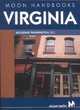 Image for Virginia Handbook