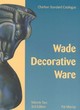 Image for Wade decorative ware  : Charlton standard catalogueVol. 2