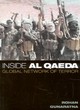 Image for Inside Al Qaeda  : global network of terror