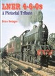 Image for LNER 4-6-0s  : a pictorial tribute