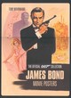 Image for James Bond movie posters  : the official 007 collection