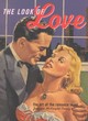 Image for The look of love  : the art of the romance novel