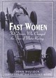 Image for Fast Women