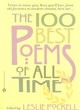 Image for The 100 best poems of all time