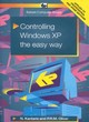 Image for Controlling Windows XP the easy way