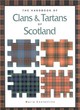 Image for The handbook of clans &amp; tartans of Scotland