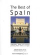 Image for The best of Spain  : inspiration, ideas and practical planning from writers on Spain