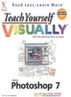 Image for Teach Yourself Visually Photoshop 7