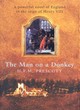 Image for The man on a donkey  : a chronicle