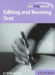 Image for Editing and Revising Text