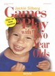 Image for Games to play with two-year-olds