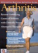 Image for Arthritis  : an alternative medicine definitive guide