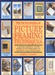 Image for The encyclopedia of picture framing techniques