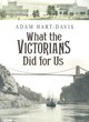 Image for What the Victorians Did for Us