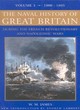Image for The naval history of Great Britain  : during the French revolutionary and Napoleonic warsVol. 3: 1800-1805