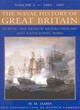 Image for The naval history of Great Britain  : during the French revolutionary and Napoleonic warsVol. 4: 1805-1807