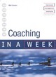 Image for Successful Coaching in a Week