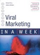 Image for Understanding Viral Marketing in a Week