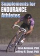 Image for Supplements for endurance athletes