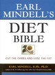 Image for Earl Mindell&#39;s diet bible  : cut the carbs and lose the fat
