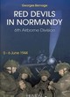 Image for Red Devils in Normandy