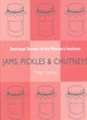 Image for Jams, pickles &amp; chutneys