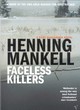 Image for Faceless killers