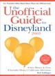 Image for The unofficial guide to Disneyland 2003