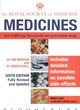 Image for Medicines  : the comprehensive guide