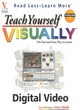 Image for Teach Yourself Visually Digital Video
