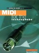 Image for Sound on Sound Book of MIDI for the Technophobe