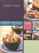 Image for Complete vegetarian cookbook