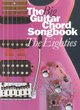 Image for The Big Guitar Chord Songbook