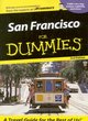 Image for San Francisco for dummies