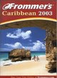 Image for Frommer&#39;s Caribbean
