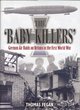 Image for Baby Killers : German Air Raids on Britain in the First World War