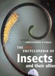 Image for The New Encyclopedia of Insects and Their Allies