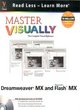 Image for Master visually Dreamweaver MX and Flash MX