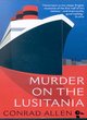 Image for Murder on the &quot;Lusitania&quot;