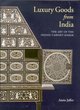 Image for Luxury Goods from India