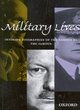 Image for Military Lives