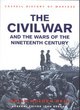 Image for The Civil War and the wars of the nineteenth century