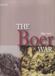 Image for History of the Boer War 1899-1902