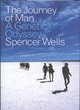 Image for The journey of man  : a genetic odyssey