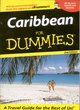 Image for Caribbean for dummies