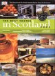 Image for The best tastes in Scotland 2003