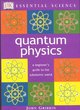 Image for Essential Science:  Quantum Physics
