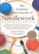 Image for The complete encyclopedia of needlework