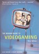 Image for The rough guide to videogaming