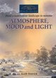 Image for Atmosphere, mood and light